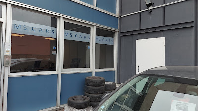 GR auto plus à Beauvais