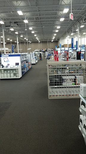 Electronics Store «Best Buy», reviews and photos, 3801 Center St NE, Salem, OR 97301, USA
