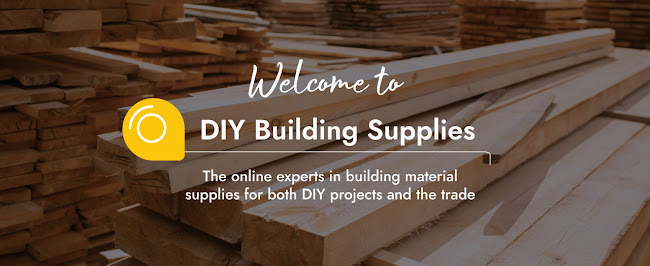 DIY Building Supplies