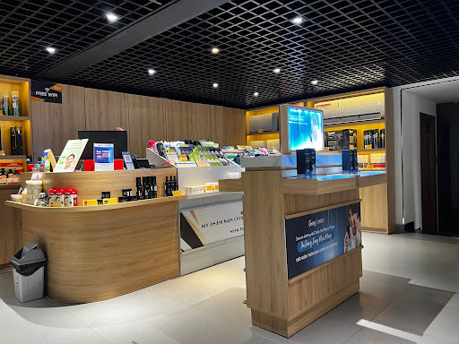 Top 20 30shine cửa hàng Huyện Quảng Trạch Quảng Bình 2022