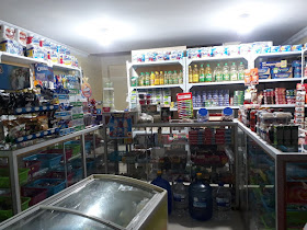 Tienda My Market