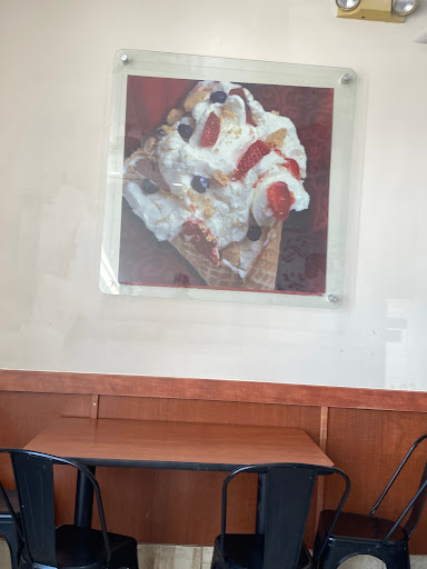 Ice Cream Shop «Cold Stone Creamery», reviews and photos, 62 E 12300 S, Draper, UT 84020, USA