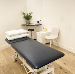 Recentre Health Physiotherapy, Osteopathy & Pilates