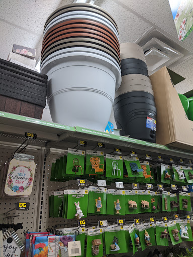 Discount Store «Dollar General», reviews and photos, 936 Rte 115, Saylorsburg, PA 18353, USA