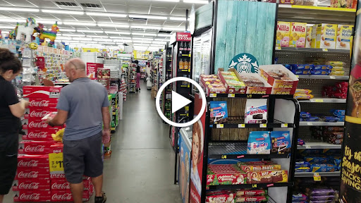 Discount Store «Dollar General», reviews and photos, 12909 N 56th St, Temple Terrace, FL 33617, USA