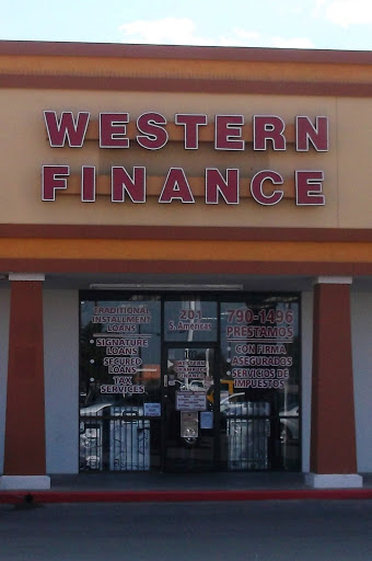 Loan Agency «Western-Shamrock Finance», reviews and photos