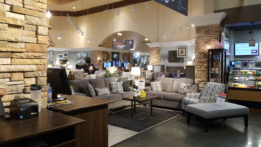 Furniture Store «Ashley HomeStore», reviews and photos, 855 Ashley Way, Colton, CA 92324, USA