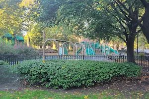 Hamilton Park Playground image