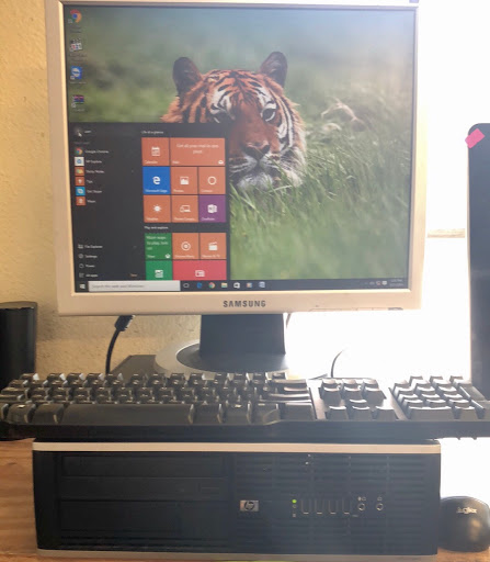 Computer Repair Service «Computer Liquidation Store Cape Coral», reviews and photos, 1939 Del Prado Blvd, Cape Coral, FL 33990, USA