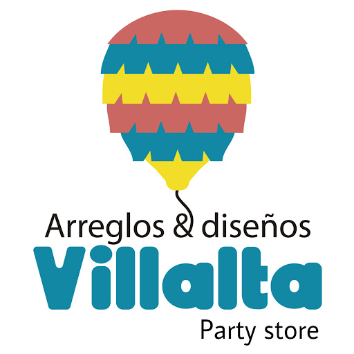 Arreglos & Diseños Villalta Party Store