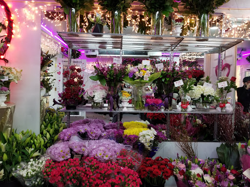 Florist «The Frugal Flower», reviews and photos, 736 Boston Post Rd, Sudbury, MA 01776, USA