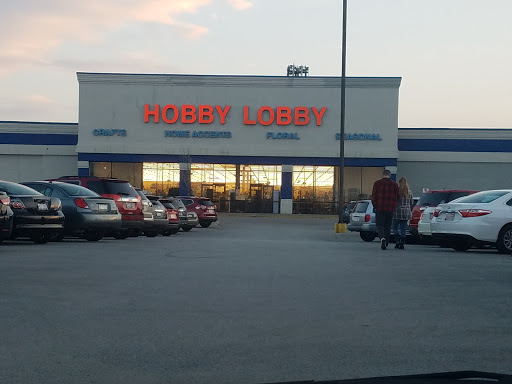 Craft Store «Hobby Lobby», reviews and photos, 7061 W 159th St B, Tinley Park, IL 60477, USA