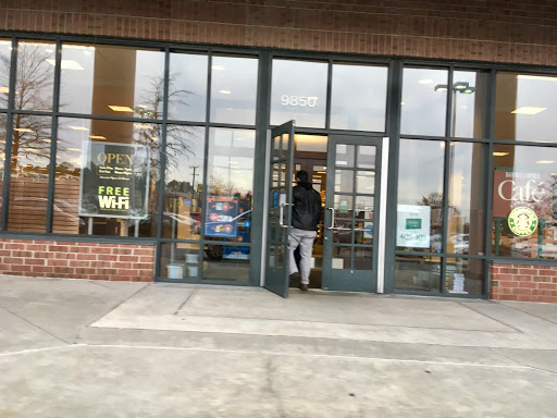 Book Store «Barnes & Noble», reviews and photos, 9850 Brook Rd, Glen Allen, VA 23059, USA