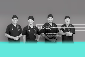 Clinique Medico-Esthetique image