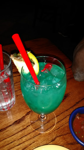 Mexican Restaurant «La Margarita Mexican Restaurant & Oyster Bar», reviews and photos, 120 Produce Row, San Antonio, TX 78207, USA