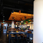 Photo n°8 de l'avis de J. fait le 28/06/2019 à 11:19 sur le  Palavrion Hannover Airport à Langenhagen