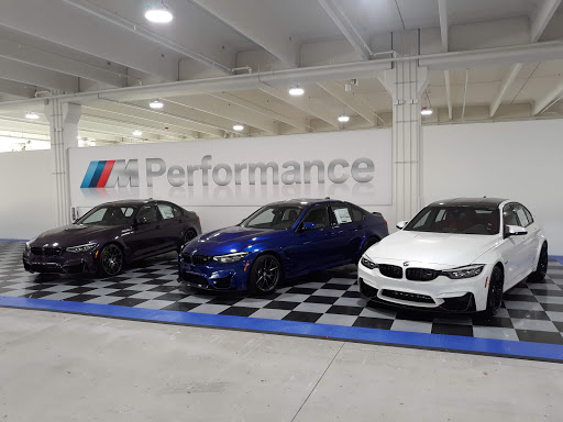 BMW Dealer «Lauderdale BMW of Fort Lauderdale», reviews and photos, 1400 South Federal Highway, Fort Lauderdale, FL 33316, USA