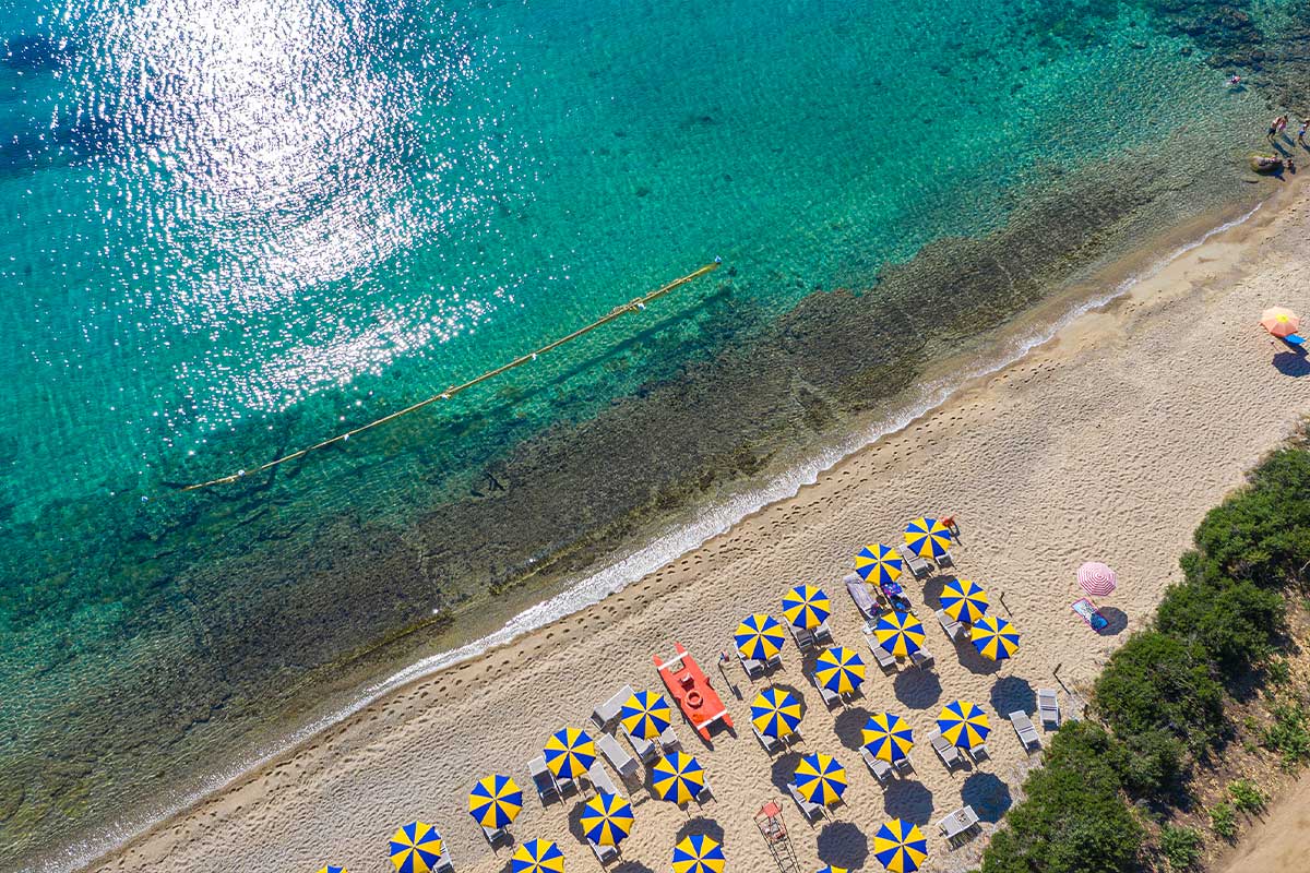 Spiaggia Degli Svedesi photo #8