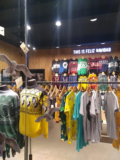 Tiendas de ropa de segunda mano en Buenos Aires