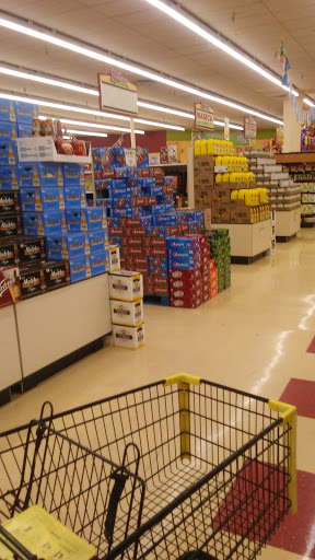 Grocery Store «La Superior Mercado», reviews and photos, 34 W Court St, Woodland, CA 95695, USA