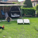 Photo n°1 de l'avis de Niesje.a fait le 12/06/2023 à 20:58 sur le  Villa Cuore à Tavernerio