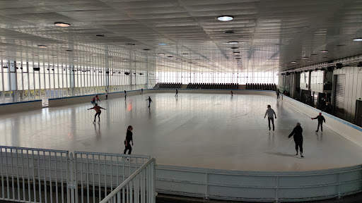 Eiskunstlauf Munich