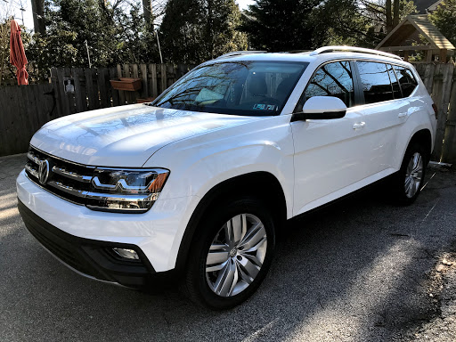 Volkswagen Dealer «North Penn VW-Mazda», reviews and photos, 165 Bethlehem Pike, Colmar, PA 18915, USA