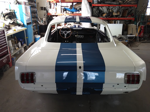 Used Car Dealer «Rite On Auto Sales», reviews and photos, 27508 Telegraph Rd, Flat Rock, MI 48134, USA