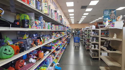 Thrift Store «Goodwill Retail Store and Donation Center», reviews and photos