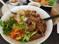 Vermicelle du Restaurant vietnamien Le Mékong à Lognes - n°1
