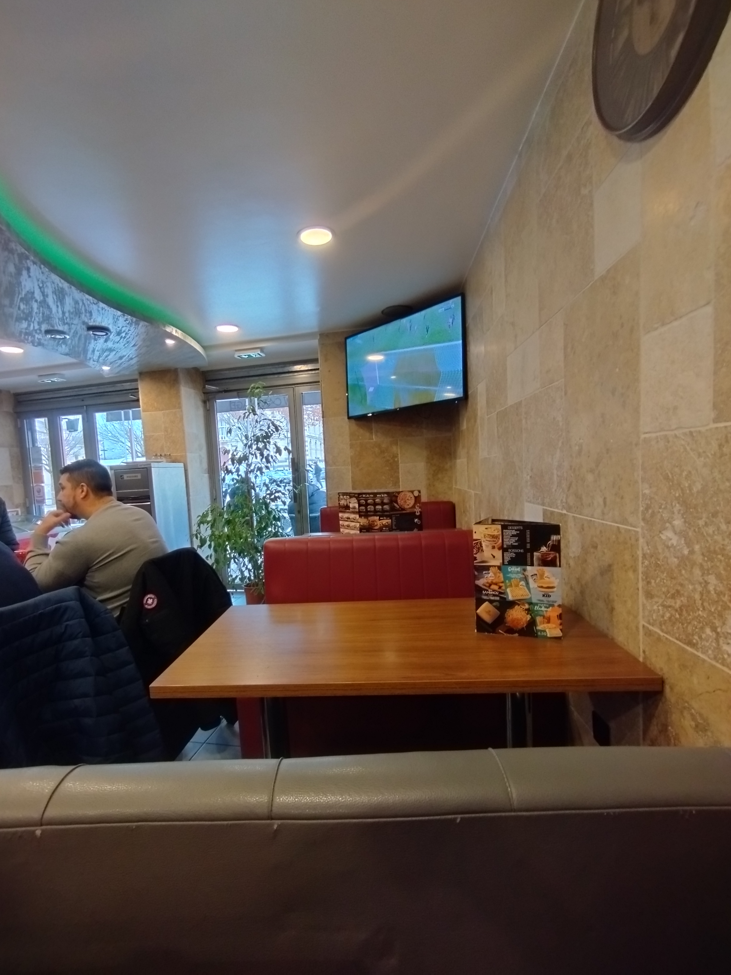 Photo n° 3 de l'avis de Rémi.t fait le 15/12/2023 à 11:34