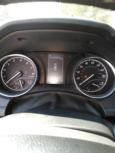 Auto Body Shop «Higgins Body & Paint Inc», reviews and photos, 4014 Nike Dr, West Jordan, UT 84088, USA