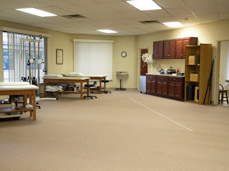 Physical Therapy Specialists of Guilford