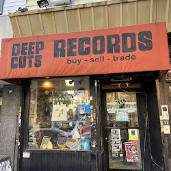 Deep Cuts Record Store
