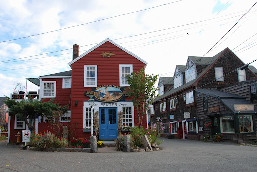 Gift Shop «The Pewter Shop», reviews and photos, 16 Bearskin Neck, Rockport, MA 01966, USA