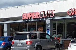 Supercuts image