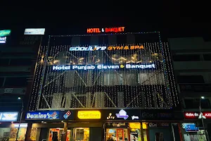 Hotel Punjab Eleven and Banquet image
