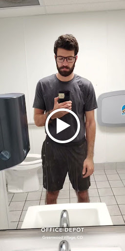 Office Supply Store «Office Depot», reviews and photos, 8523 E Arapahoe Rd, Greenwood Village, CO 80112, USA