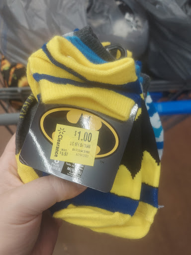 Department Store «Walmart Supercenter», reviews and photos, 275 N Gulph Rd, King of Prussia, PA 19406, USA