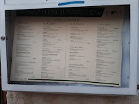 Ristorante Flora à Verona menu