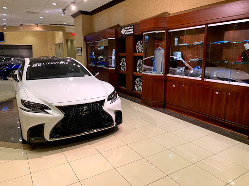 Lexus Dealer «Lexus of North Miami», reviews and photos, 14100 Biscayne Blvd, North Miami, FL 33181, USA