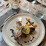 Photo n°1 de l'avis de Dario.e fait le 08/08/2021 à 12:36 sur le  Roberto Restaurant à Barlassina