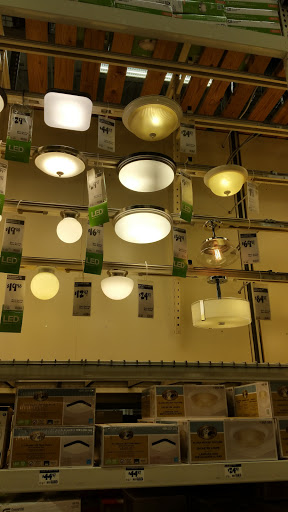 Home Improvement Store «The Home Depot», reviews and photos, 56 Myrick St, Ellsworth, ME 04605, USA