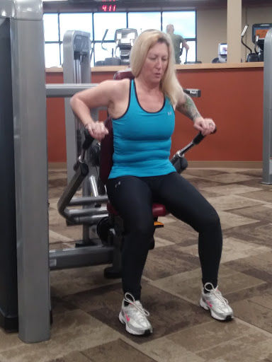 Health Club «Peak Health and Wellness Center», reviews and photos, 95 W Centa Dr, Hayden, ID 83835, USA