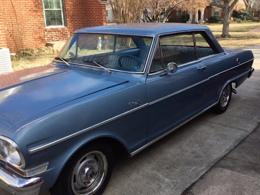 Auto Body Shop «Clifton Body Shop», reviews and photos, 5107 Jenny Lind Rd, Fort Smith, AR 72901, USA