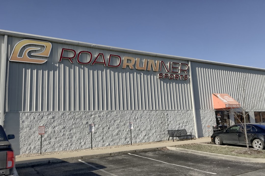 Road Runner Sports
