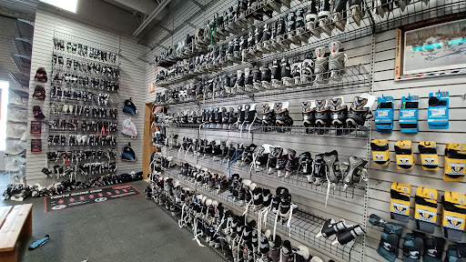 Sporting Goods Store «Play It Again Sports - Fargo, ND», reviews and photos, 2501 45th St S, Fargo, ND 58104, USA