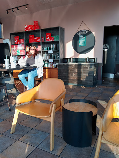 Starbucks image