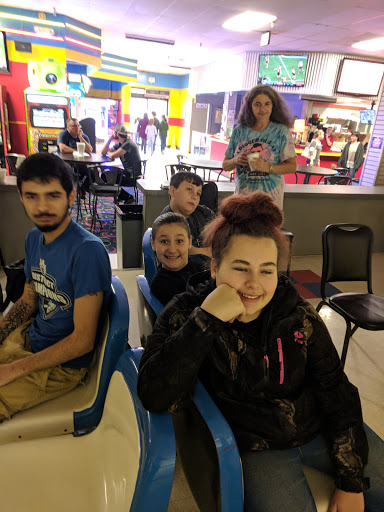 Bowling Alley «Tangi Lanes», reviews and photos, 1612 W Thomas St, Hammond, LA 70401, USA