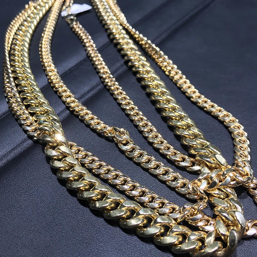 Jewelry Store «Unclaimed Diamonds», reviews and photos, 113 S 8th St, Philadelphia, PA 19106, USA